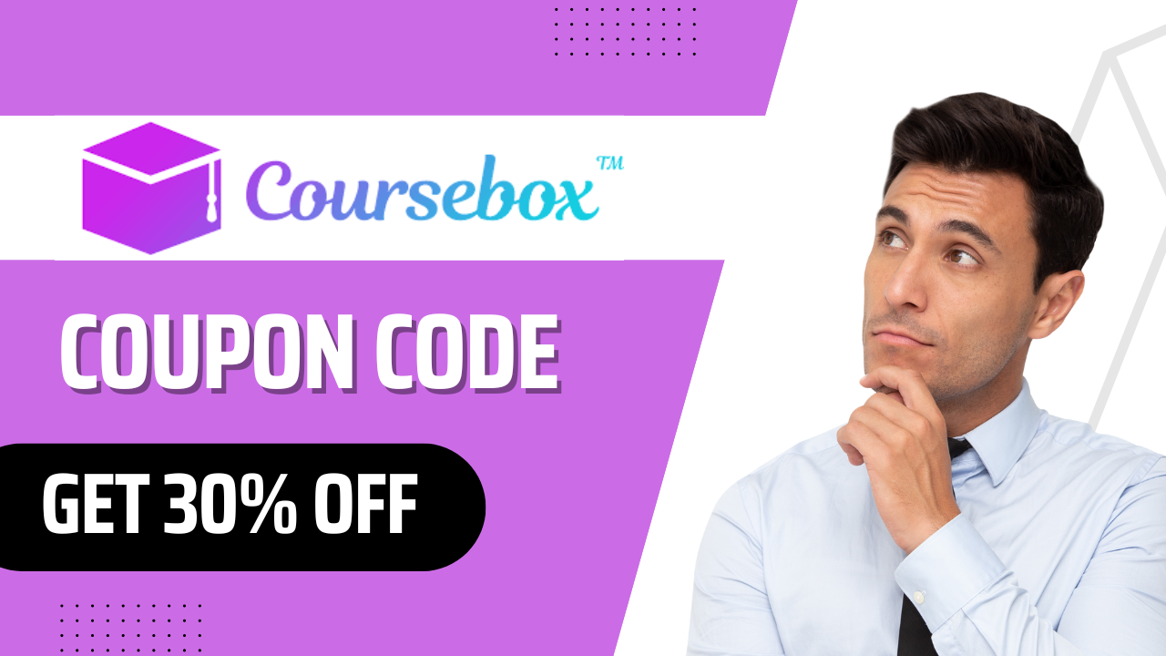 Coursebox Ai Coupon Code