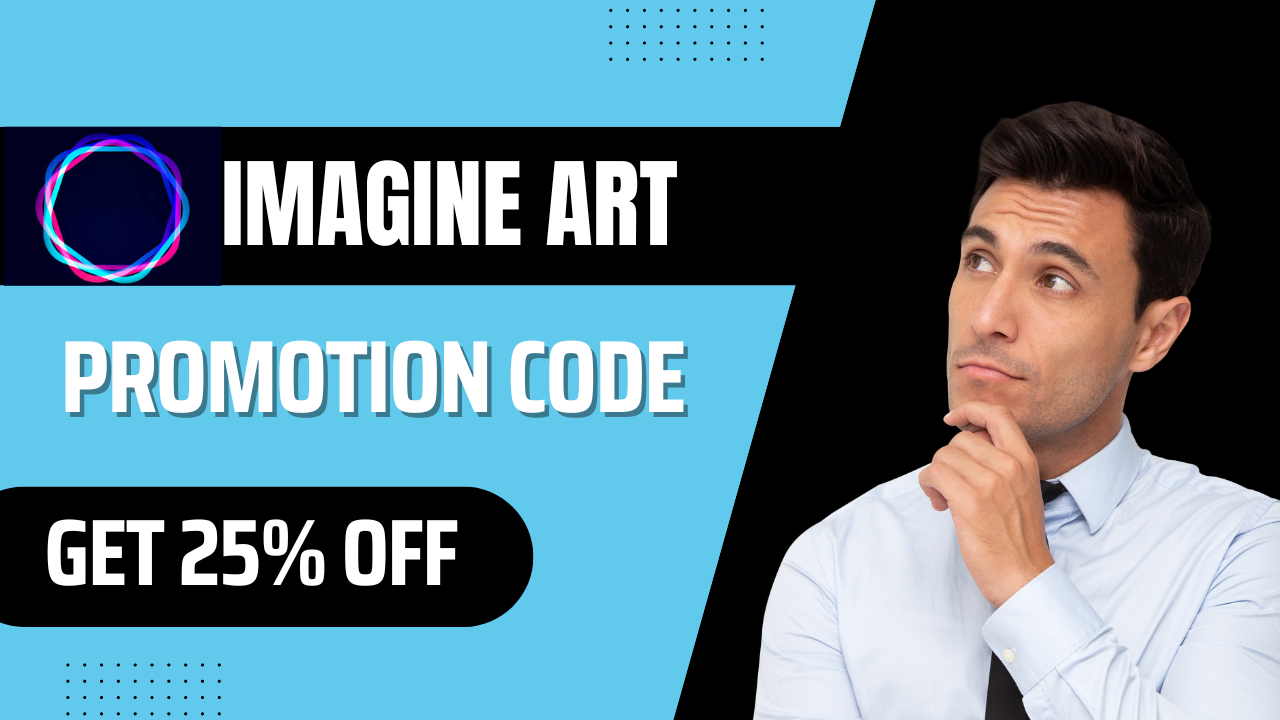 ImagineArt Promotion Code