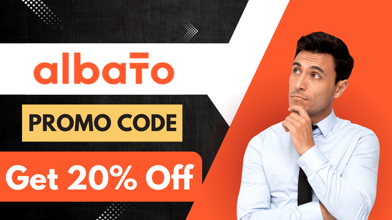 Albato Promo Code