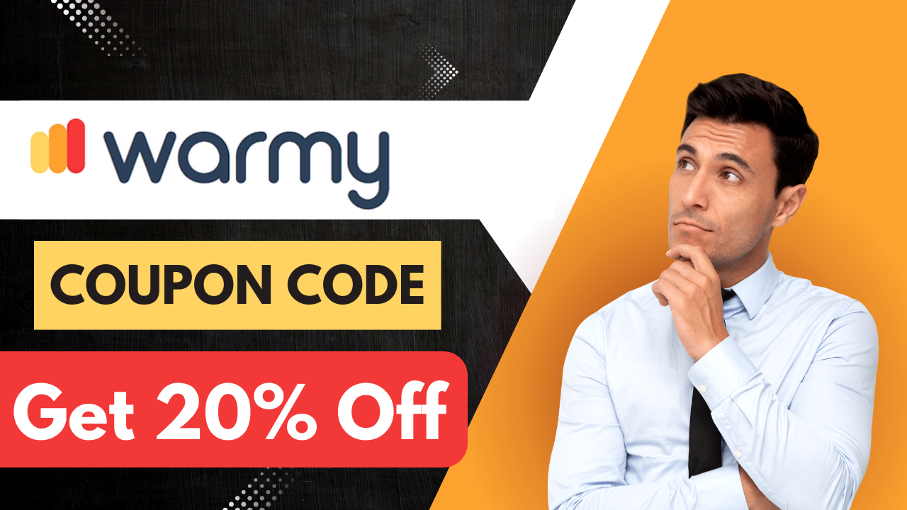 Warmy Coupon Code