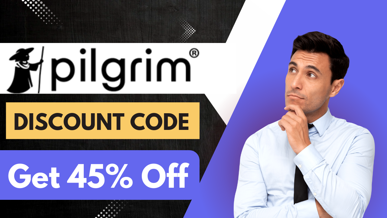 Pilgrim Discount Code