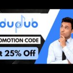 Dupdub AI Promo Code