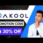 AKOOL Promo Code