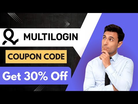 Multilogin Promo Code