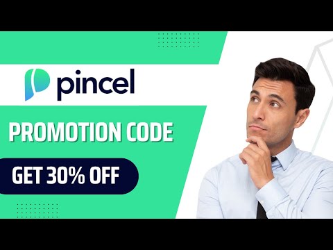 Pincel Promo Code