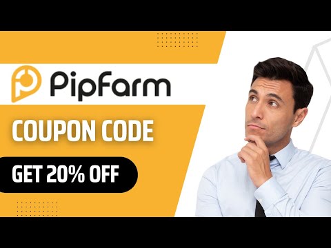 Pipfarm Coupon Code