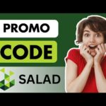 Salad Promo Code