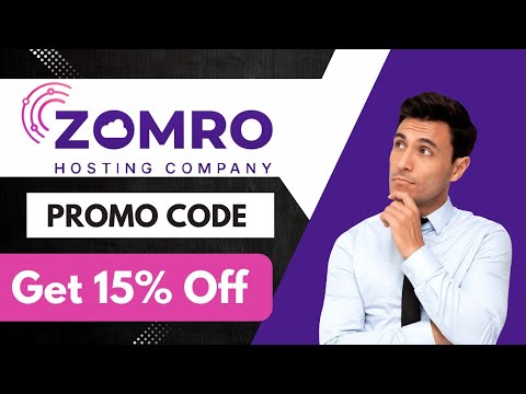 ZOMRO Coupon Code