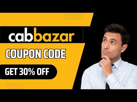 Cabbazar Coupon Code