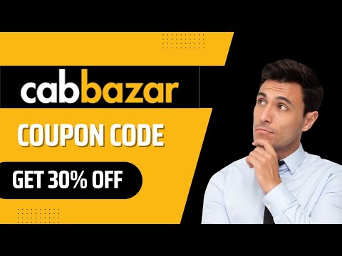 cabbazar coupon code