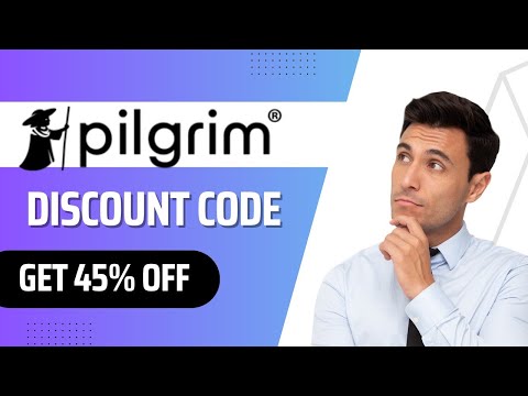 pilgrim Discount Code