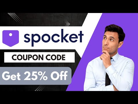 Spocket Coupon Code