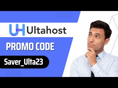 Ultahost Promo Code