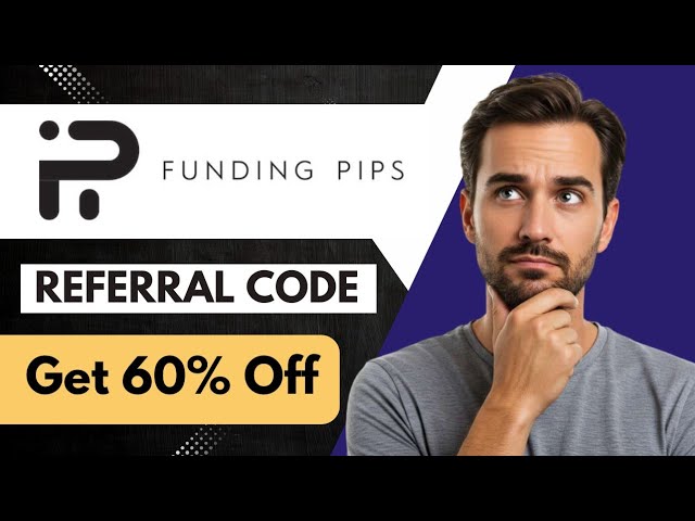 Funding Pips Coupon Code