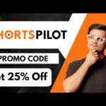 Shorts Pilot Promo Code