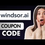 Windsor AI Coupon Code