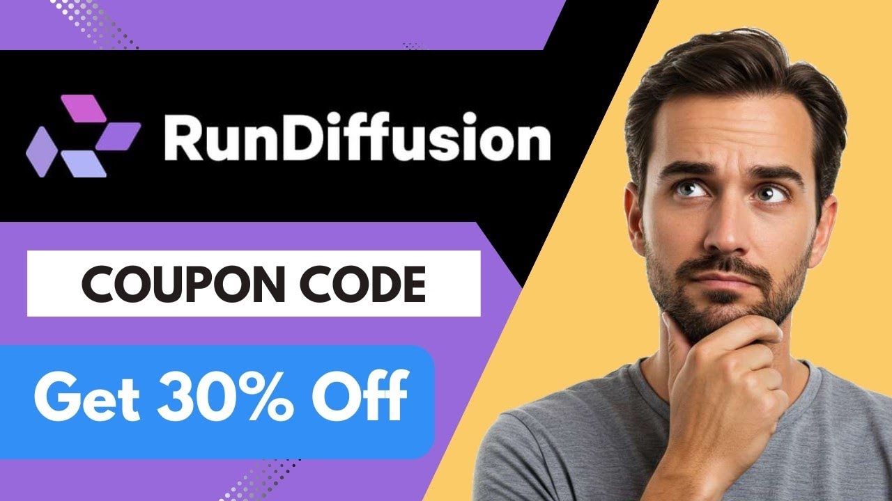 Run Diffusion Coupon Code
