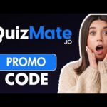 QuizMate io Promo Code