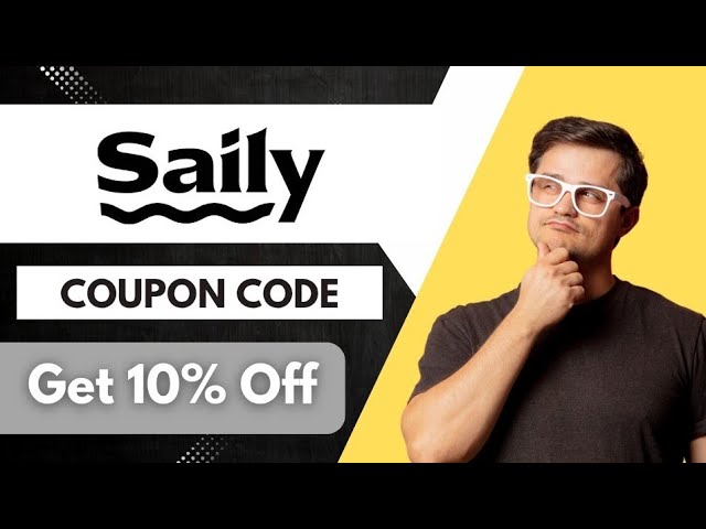 Saily Coupon Code
